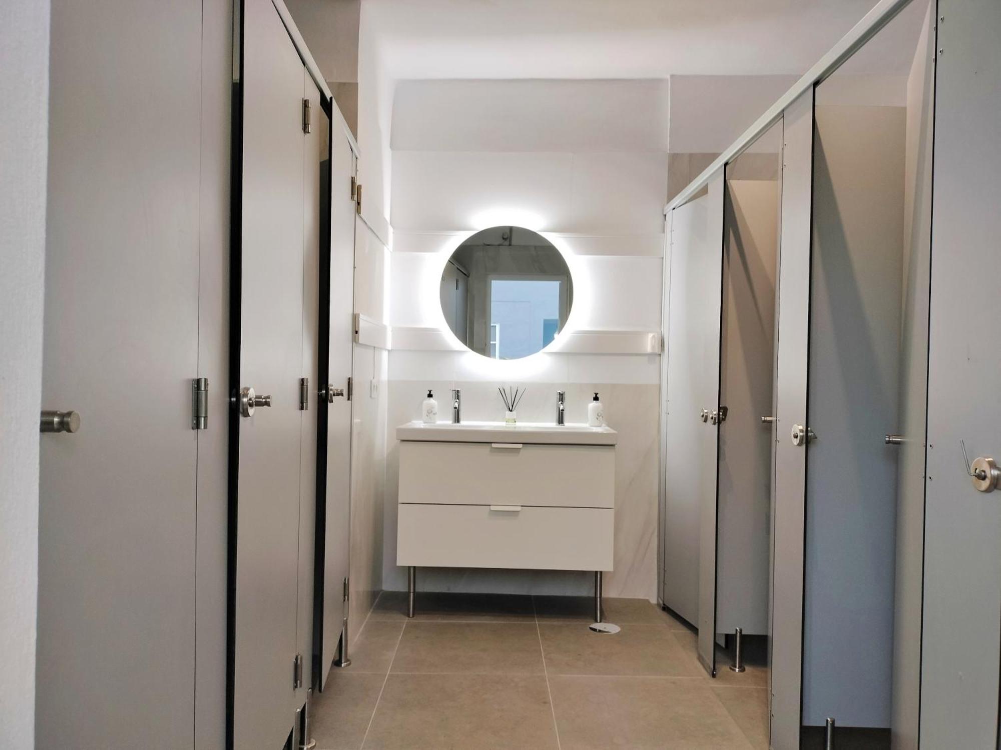 Room27- City Center Сан-Кристобаль-де-Ла-Лагуна Экстерьер фото
